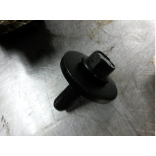 102Q007 Crankshaft Bolt From 2010 GMC Acadia 3.6 102Q007 Crankshaft Bolt From 2010 GMC Acadia 3.6